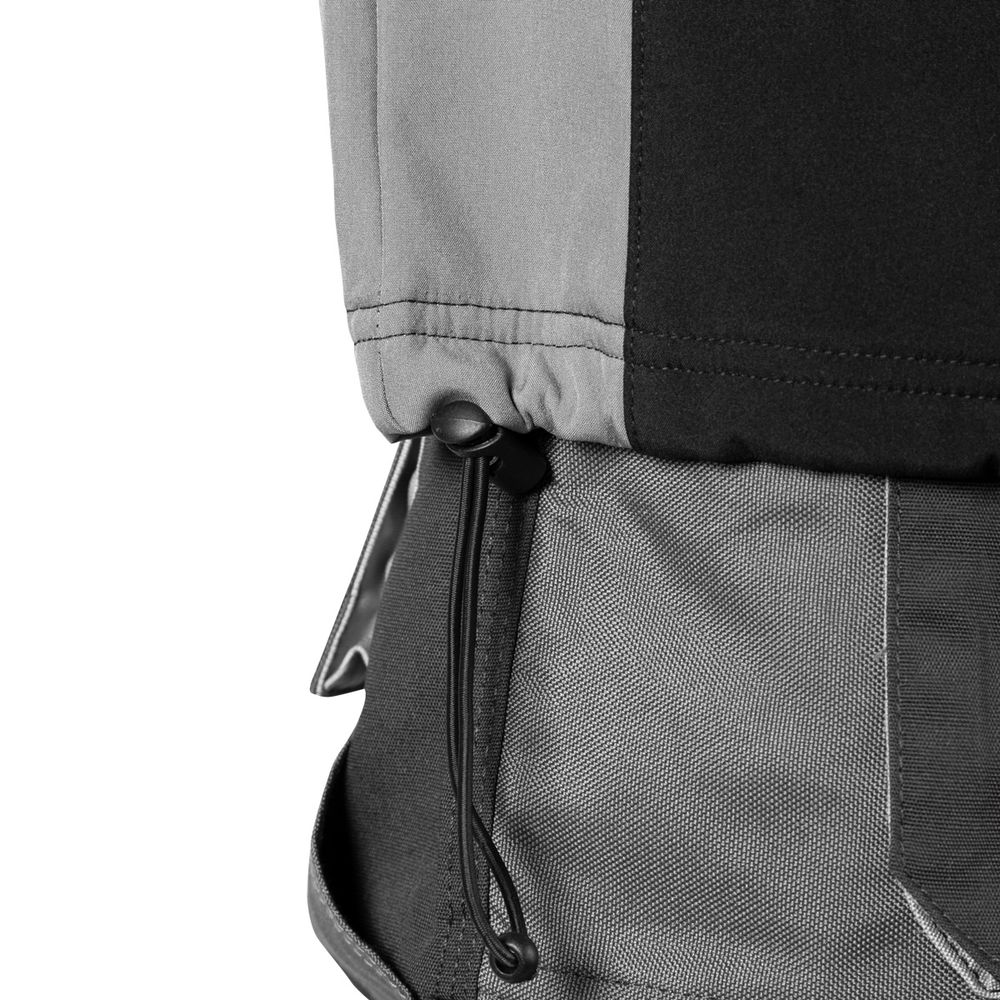 Radna jakna softshell slika 5