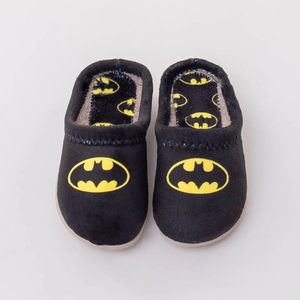 Vesna Dječije kućne papuče Batman - 24/25