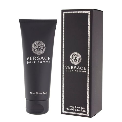 Versace Pour Homme After Shave Balm 100 ml za muškarce slika 4