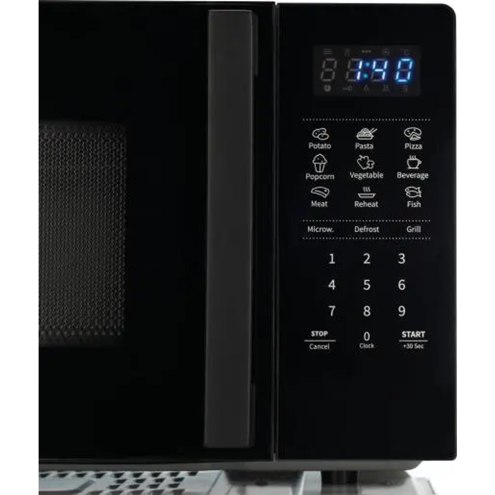 Hisense Mikrovalna pećnica H20MOBS4HG / 20 l slika 2
