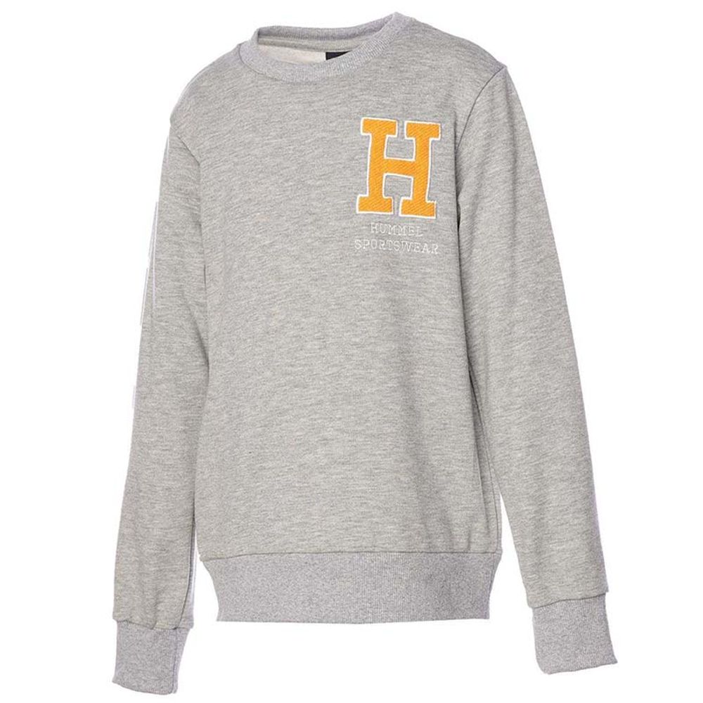 Hummel Duks za dječake Hmlelton Sweatshirt slika 1