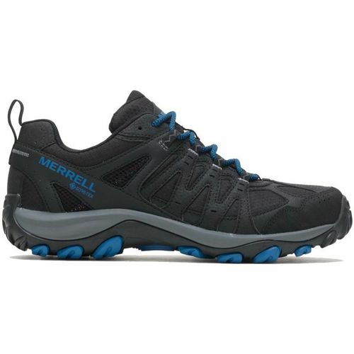 Muške Tenisice Merrell Accentor Sport 3 Crna slika 1