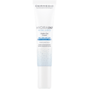 DERMEDIC HYDRAIN3 KREMA ZA PODRUČJE OKO OČIJU 15ML