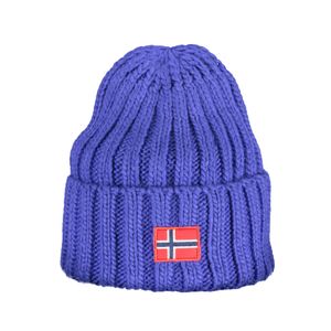 NORWAY 1963 BLUE MEN'S CAP