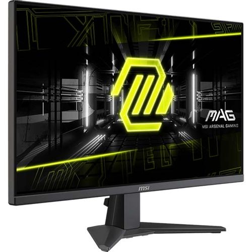 Monitor MSI MAG 275F 27" / FHD / Rapid IPS / 180Hz / 0,5ms GtG (crni) slika 2