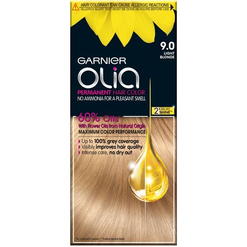 Garnier Olia boja za kosu 9.0 slika 1