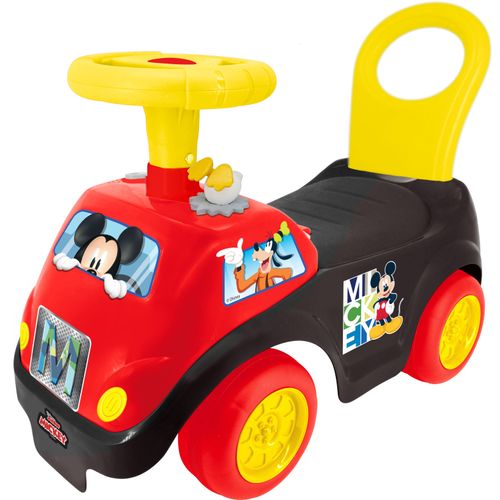 KIDDIELAND guralica Mickey Ride On 063156 slika 1