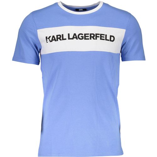 Karl lagerfeld majica muškarci slika 1