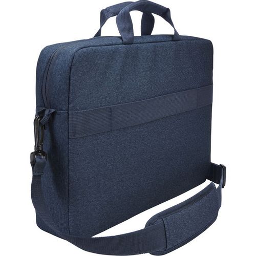 CASE LOGIC Huxton Tašna 15” - plava slika 2