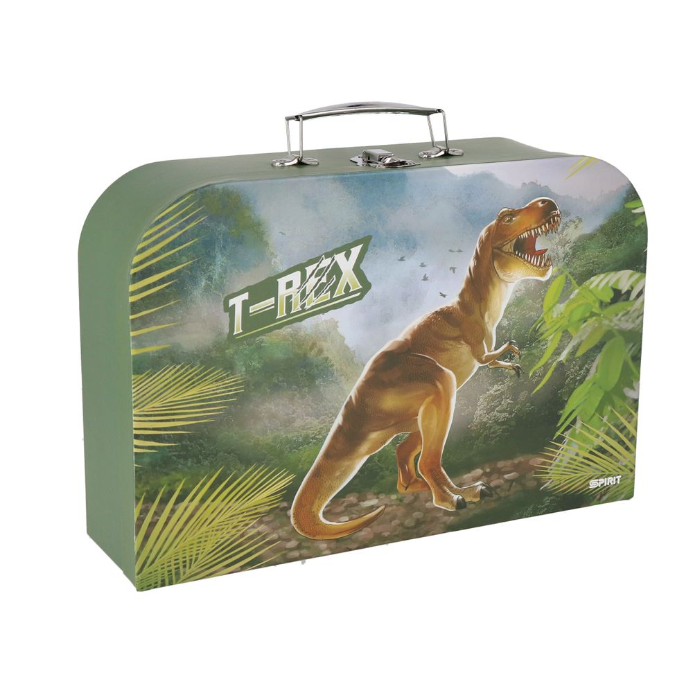 Spirit Kofer za djecu T-Rex slika 1