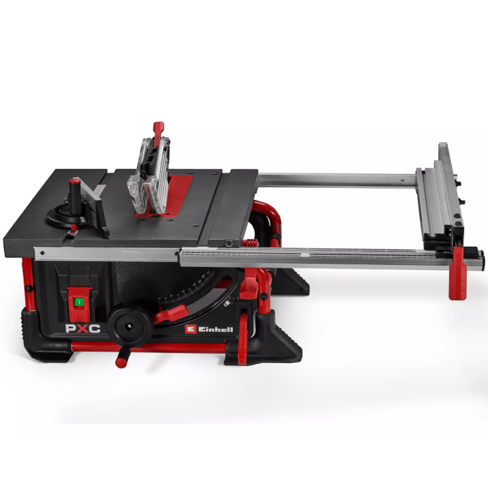 Einhell TE-TS 36/8 T Li-Solo, akumulatorska stolna kružna pila slika 2