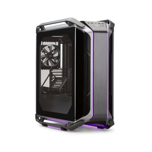 COOLER MASTER Cosmos C700M modularno Gaming kućište (MCC-C700M-MG5N-S00) crno slika 1