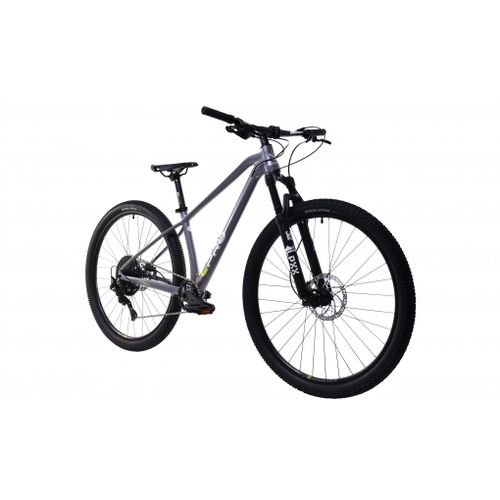 Capriolo bicikl MTB AL-PHA 9.6 29" GREY MICA slika 2