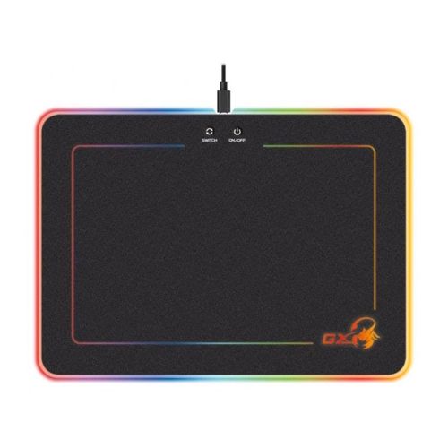 GENIUS GX-Pad 600H RGB Gaming podloga za miš slika 1