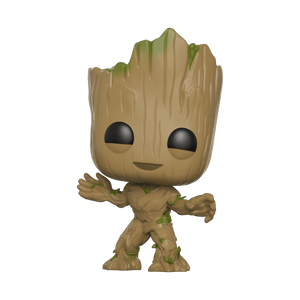 FUNKO POP MOVIES Guardians of the Galaxy – Groot