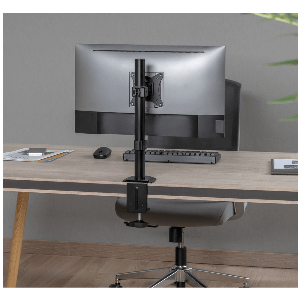 Superior Stolni nosač za LCD monitor, 17" - 32" - Monitor Mount 17 - 32, single slika 3