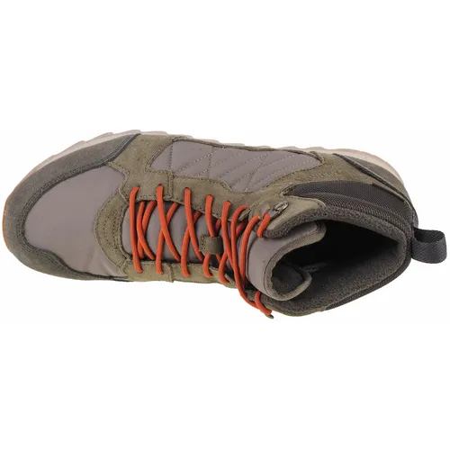 Merrell Alpine mid plr wp 2 muške cipele j004291 slika 7