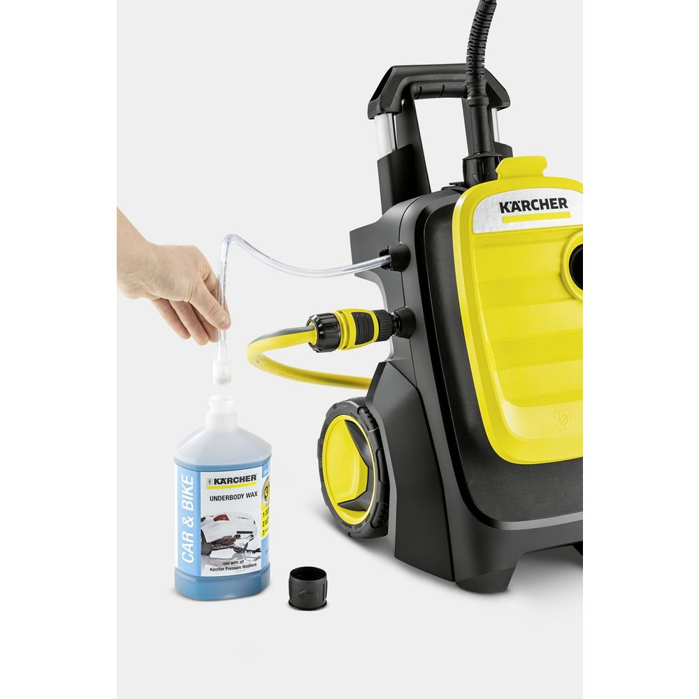 KARCHER Perač visokim pritiskom K5 Compact 1.630-750.0 slika 5