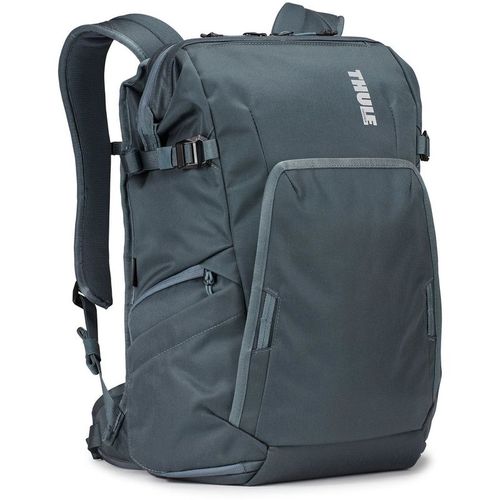 Thule covert dslr foto ranac 24L - siva slika 2