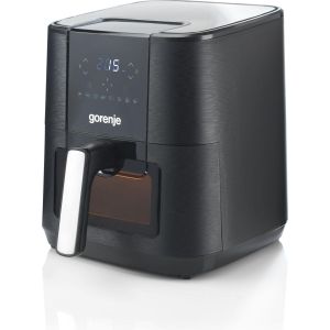 Gorenje Air Fryer AF1350DBW Friteza na vruć vazduh 5.4 L