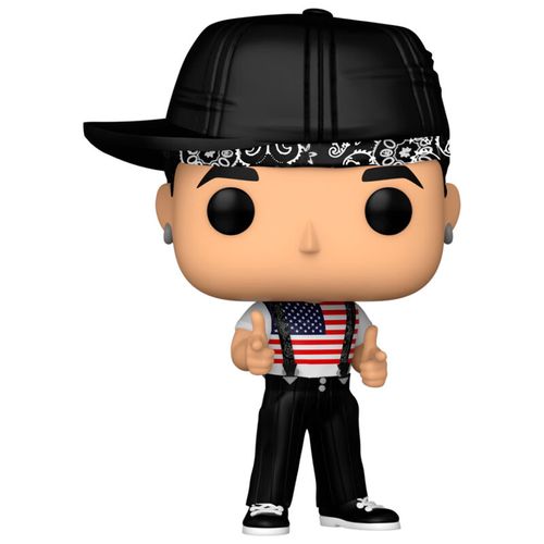 Funko POP figura New Kids On The Block Danny slika 2