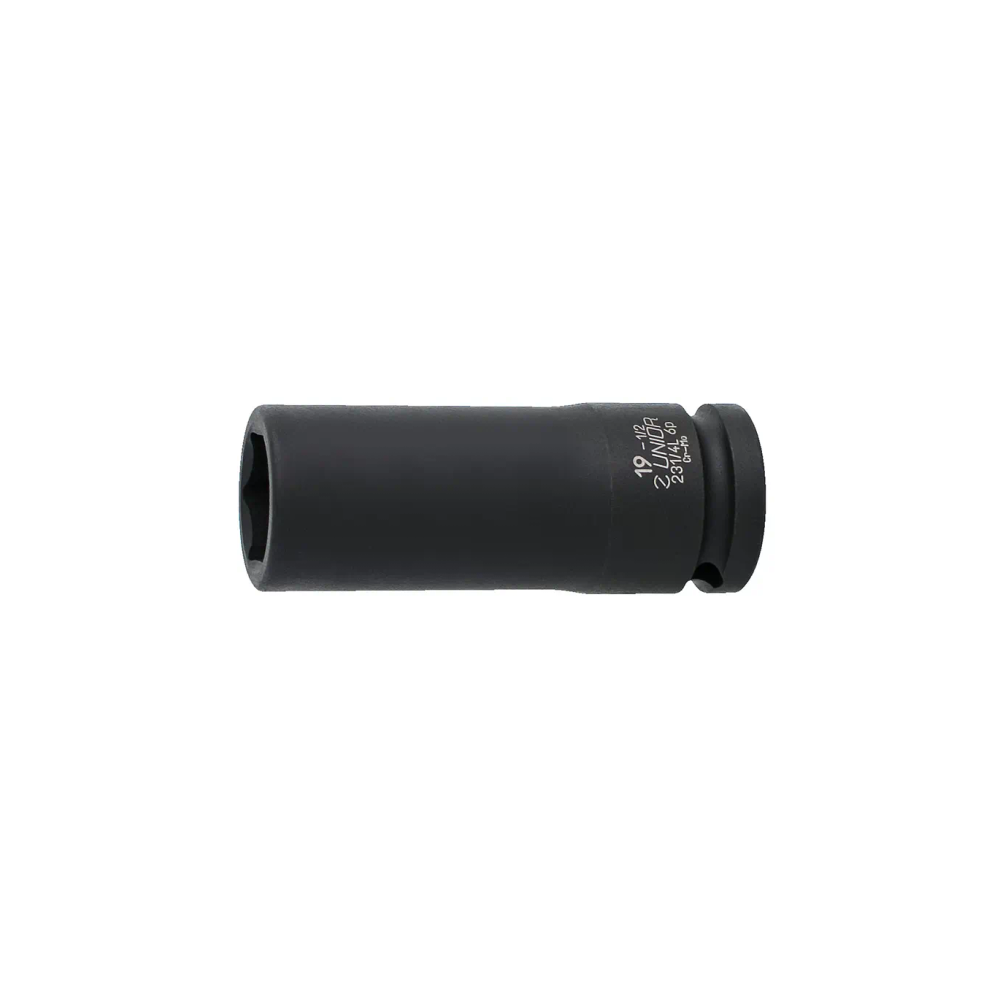 Unior - Dugi nasadni ključ IMPACT, prihvat 1/2" 32mm 231/4L6p slika 1