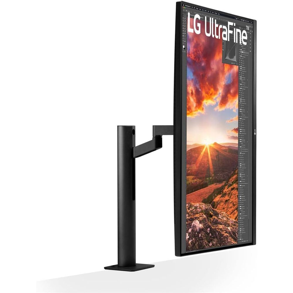 LG UltraFine Ergo monitor 31,5" 32UN880K-B  slika 3