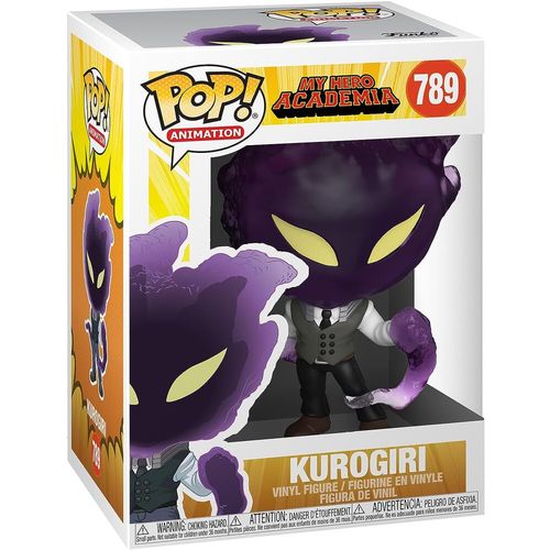 POP figure My Hero Academia Kurogiri slika 2