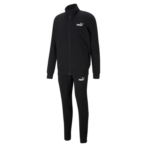 Puma Trenerka Komplet Puma Clean Sweat Suit Tr Za Muškarce slika 1