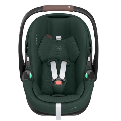 Maxi-Cosi Autosjedalica Pebble 360 Pro 2, Grupa 0+ (0-13 kg) (40-87 cm) - Twillic Green slika 23