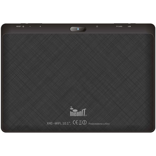MeanIT Tablet 10.1", 2GB / 16GB, 2 Mpixel, WiFi - X40 slika 2