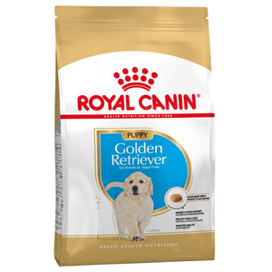 Royal Canin GOLDEN RETRIEVER JUNIOR – hrana za zlatne retrivere od 2. do 15. meseca života 3kg