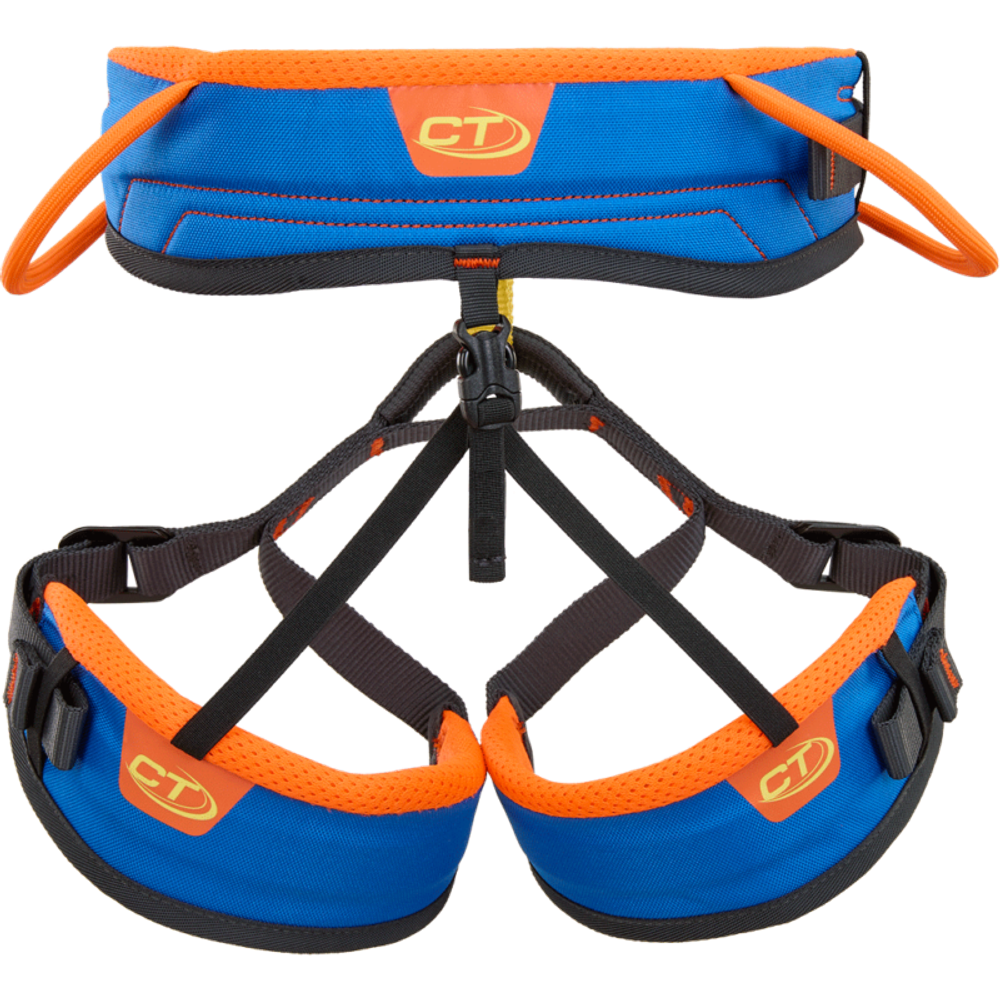 Skyotec dječiji pojas za penjanje DYNO HARNESS slika 2