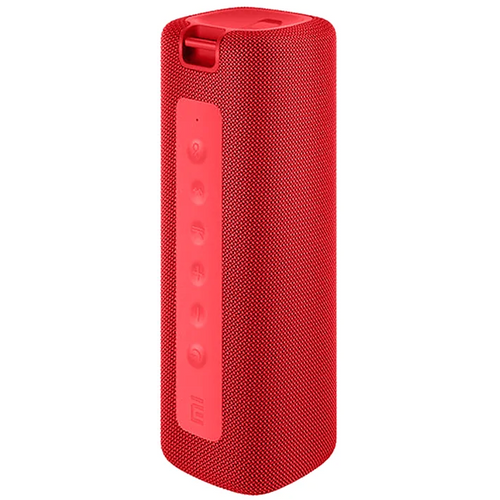 Mi Portable Bluetooth Speaker (16W) Red GL slika 1