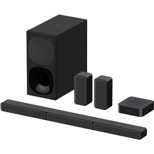 Sony soundbar hts40r slika 3