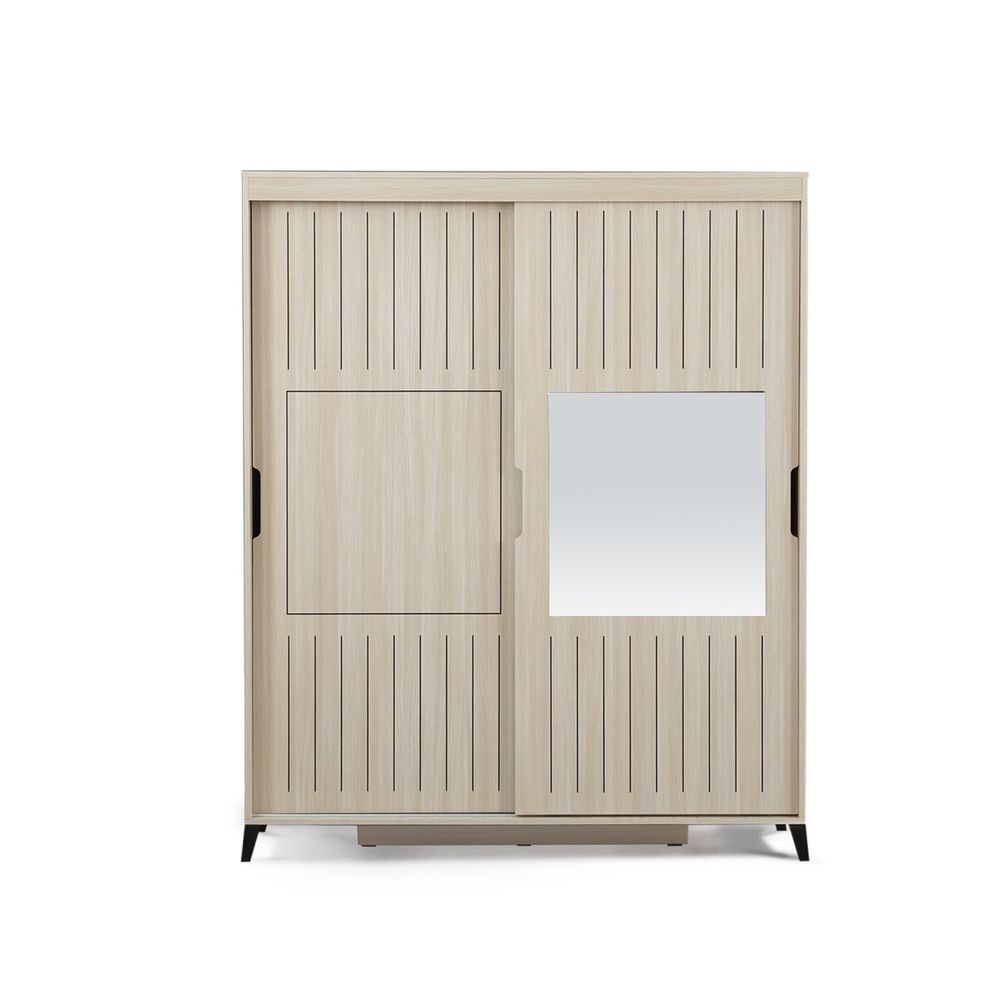 Pasific Home Fuga 160 - Ormar od Hrasta slika 9