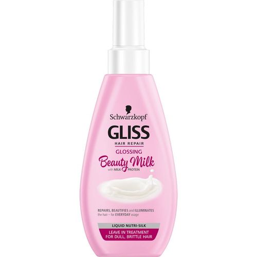 Gliss beauty milk glossing tretman 150 ml slika 1