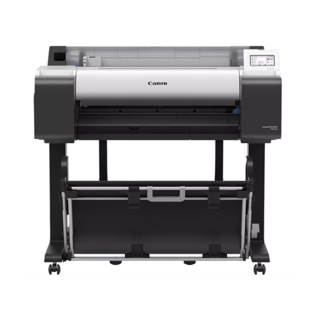Canon iPF TM-255 printer 24" slika 1