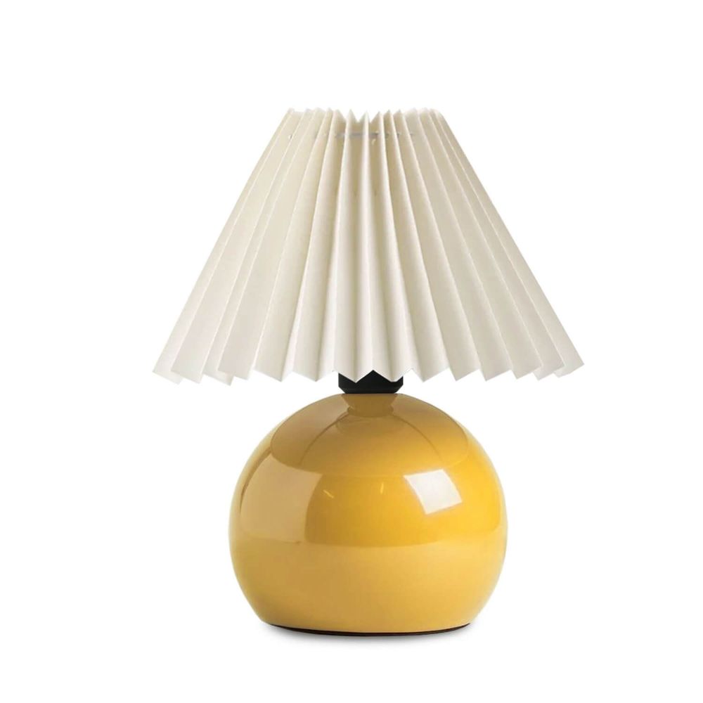 Krem Stolna Lampa 241912 slika 2