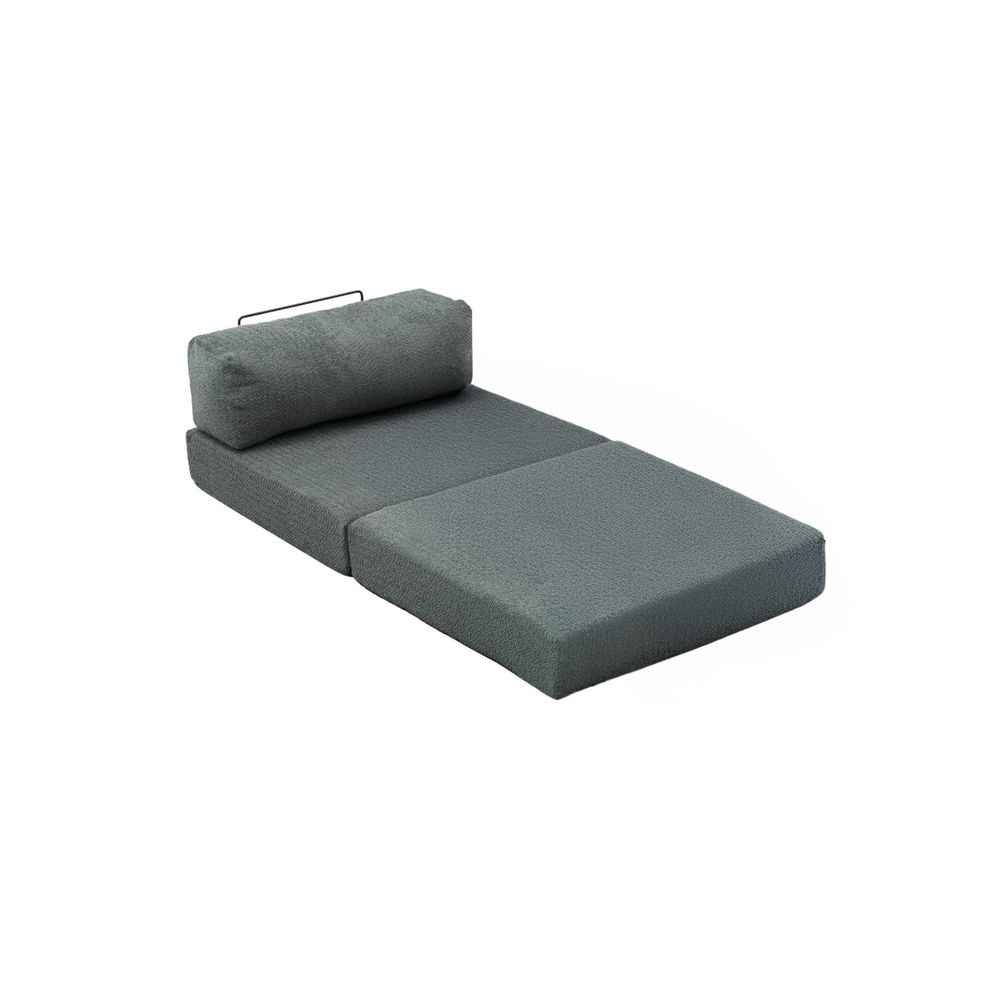 Sofa Comfort - Zeleni 1-Sjedalni slika 4
