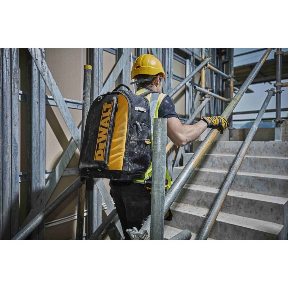 Dewalt Ruksak za alat DWST81690-1 slika 3