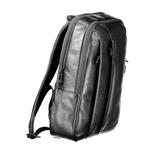 PIQUADRO MEN'S BACKPACK BLACK slika 3