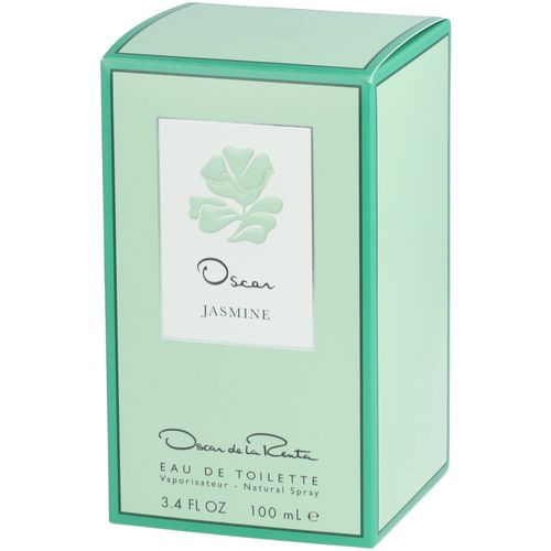 Oscar De La Renta Jasmine Eau De Toilette 100 ml (woman) slika 2