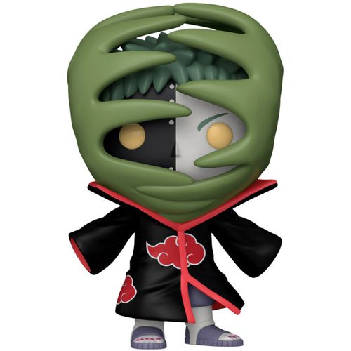 POP figure Super Naruto Shippuden Zetsu slika 2