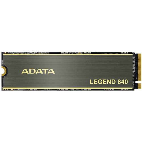 A-DATA SSD 512GB M.2 PCIe Gen4 x4 LEGEND 840 ALEG-840-512GCS  slika 8