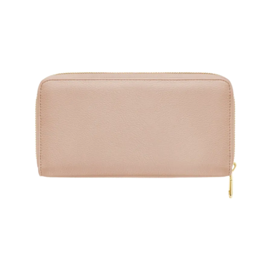 Hugo Boss novčanik Signature Lady HEL616X, nude slika 3