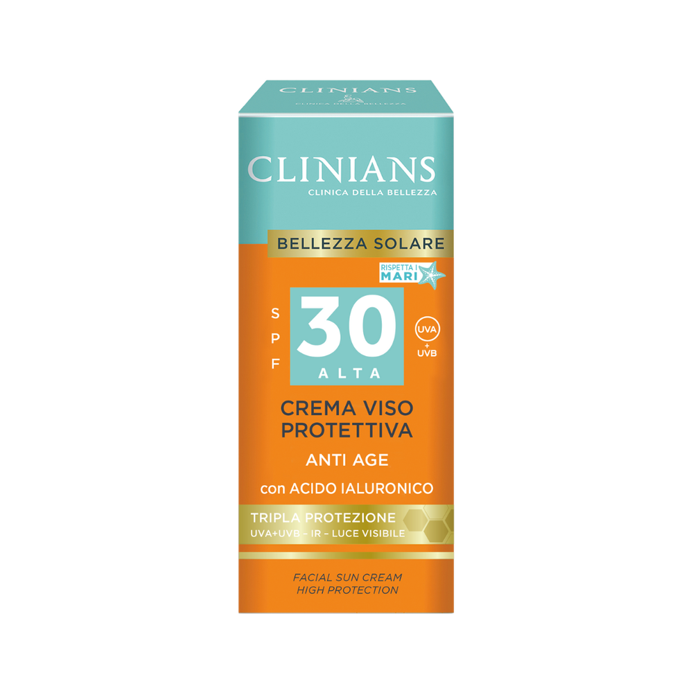 Clinians Anti Age Krema za lice SPF 30 75ml slika 2