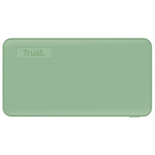 Trust prijenosni punjač Primo 10.000 mAh, green (25029) slika 4
