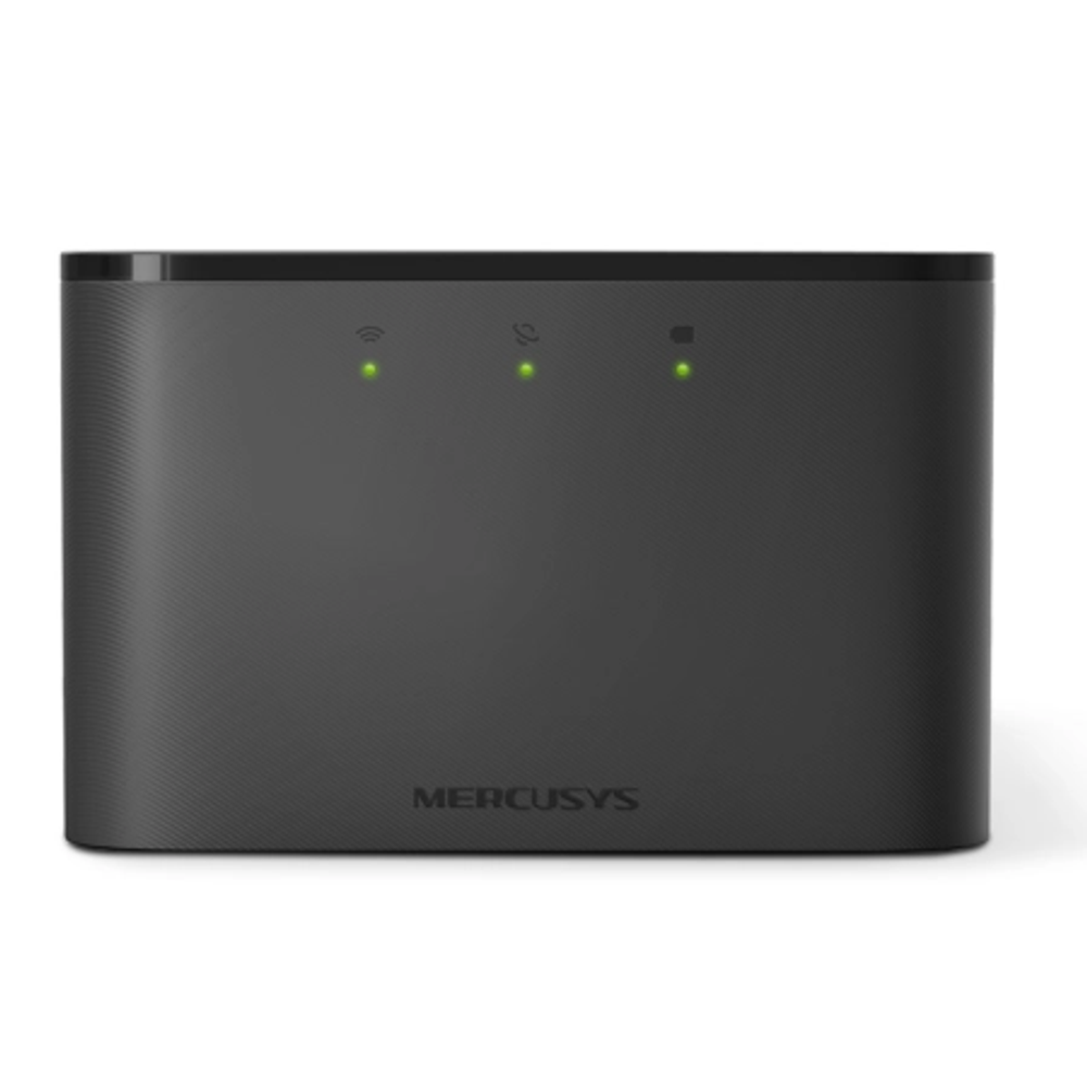 Mercusys MT110 4G LTE Mobile Wi-Fi Router slika 2