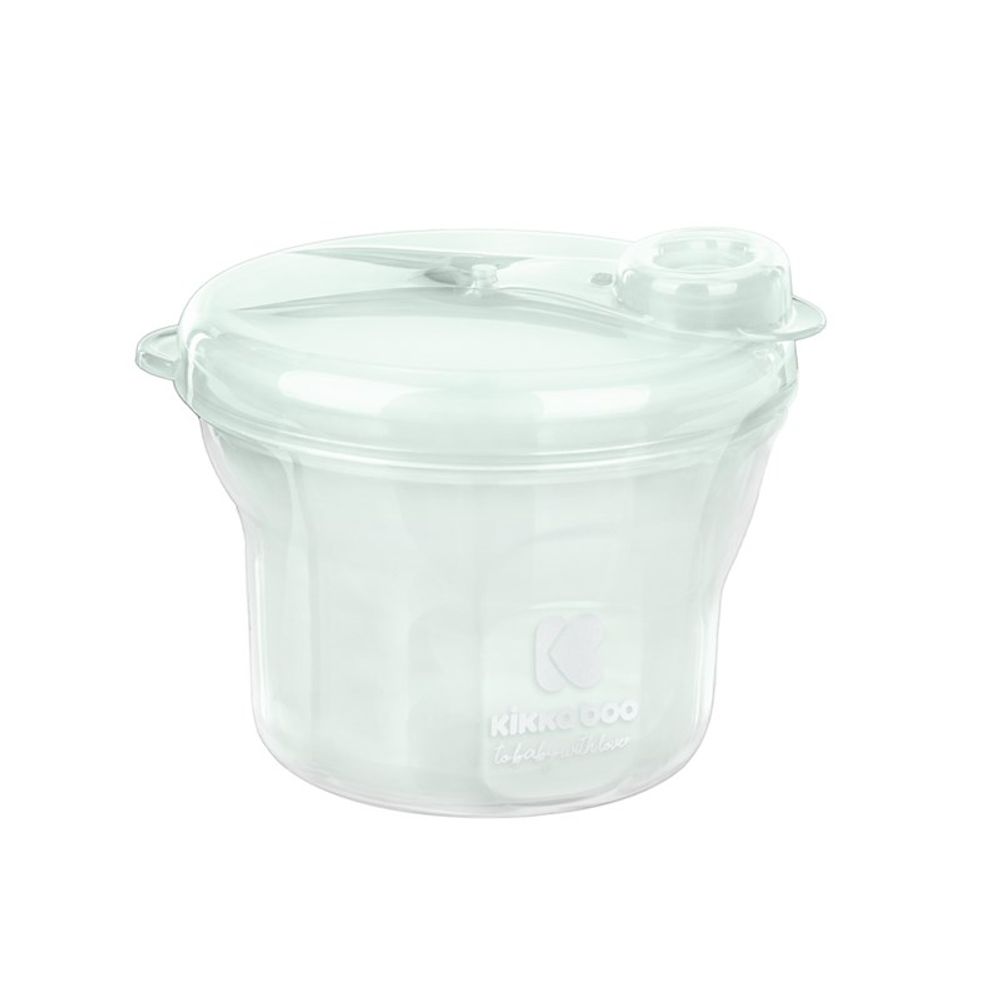Kikka Boo Dozator adaptiranog mlijeka 2U1 240ml, Mint slika 1